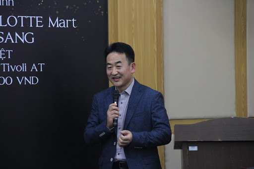 Dấu ấn 10 năm có mặt tại Việt Nam của Lotte
